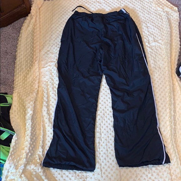 CHAMPION windbreaker pants - Picture 2 of 10
